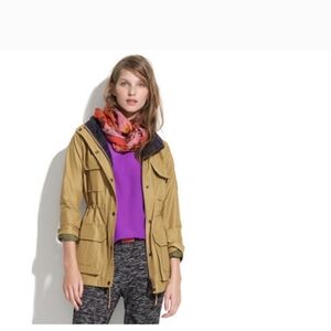 Madewell x Penfield® Kasson Jacket